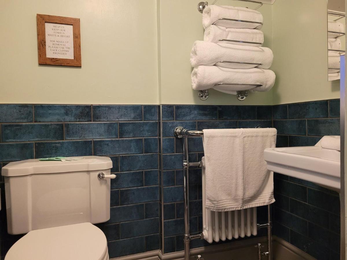 דולגלאו Afallon Townhouse מראה חיצוני תמונה