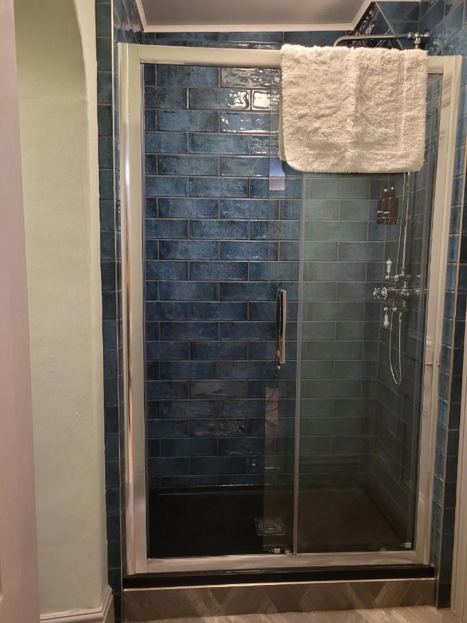 דולגלאו Afallon Townhouse מראה חיצוני תמונה