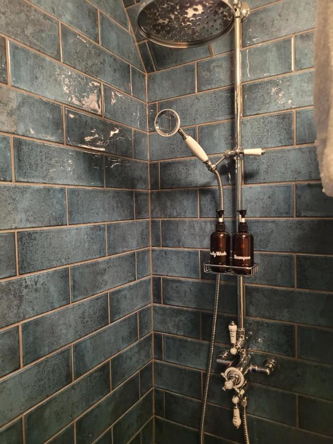 דולגלאו Afallon Townhouse מראה חיצוני תמונה
