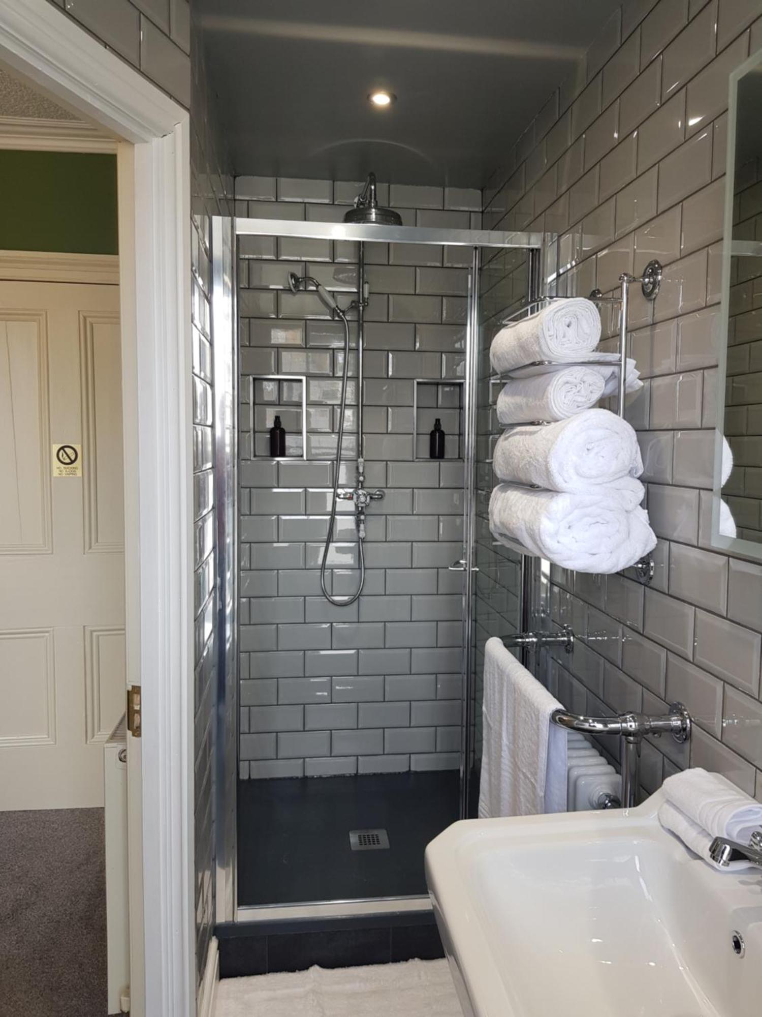 דולגלאו Afallon Townhouse מראה חיצוני תמונה